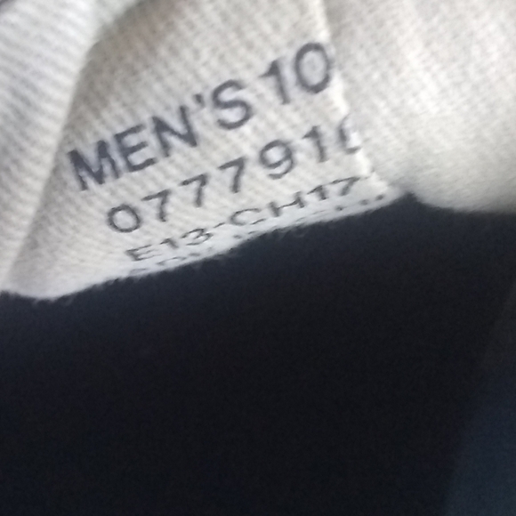 Mens Sperry Top-siders - Picture 7 of 7